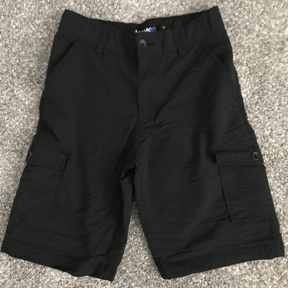 Boys Size 12 - Tony Hawk Shorts
